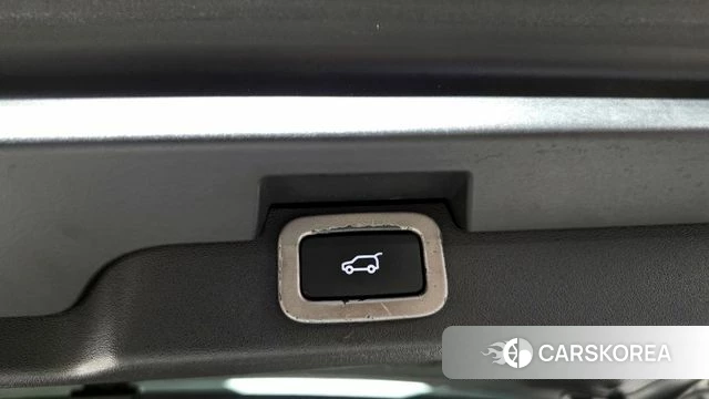 Land Rover Discovery 5 id 3829151 из Кореи 11