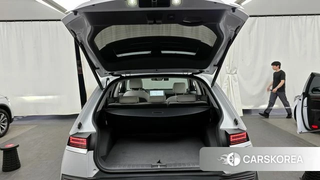 Hyundai Ionic 5 id 3964880 из Кореи 11