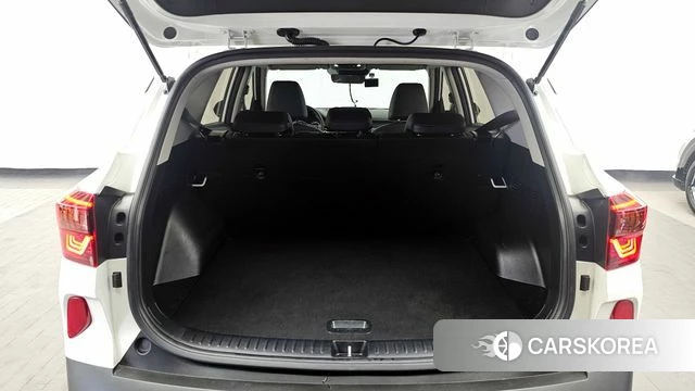 Kia Seltos id 4203266 из Кореи 11