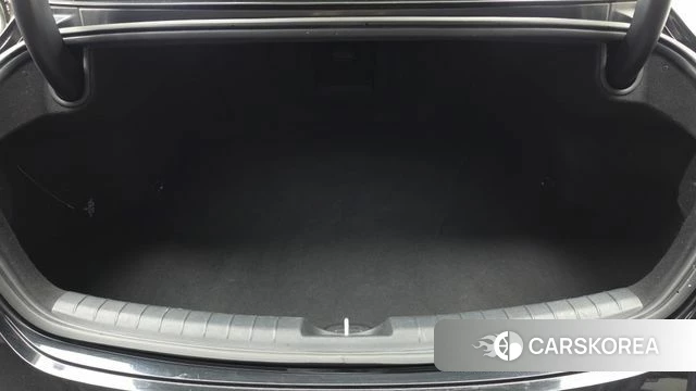 Hyundai The New Grandeur IG id 4731191 из Кореи 11