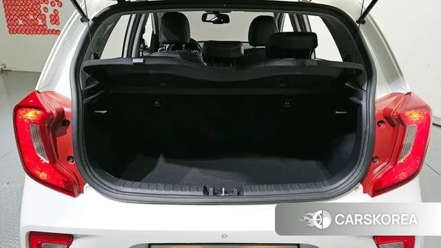 Kia All New Morning (JA) id 3374832 из Кореи 11