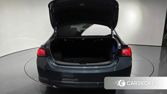 Chevrolet (GM Daewoo) The New Malibu id 4482917 из Кореи 11