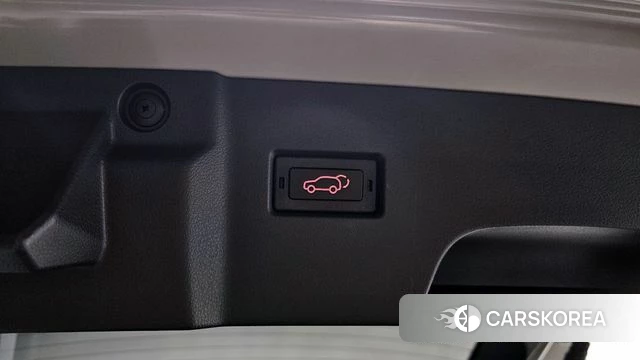 Ssangyong Actian 2nd Generation id 3831201 из Кореи 11