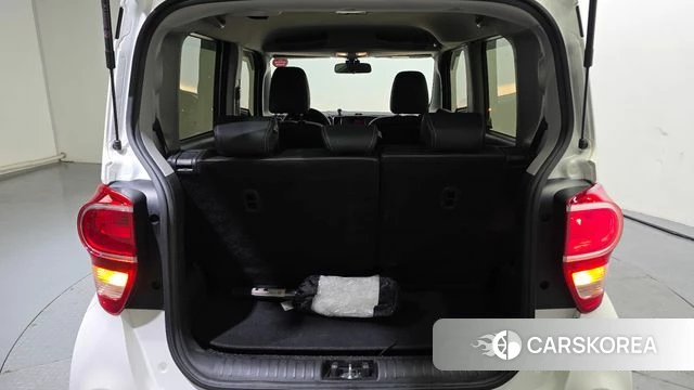 Kia The New Ray id 3833139 из Кореи 11