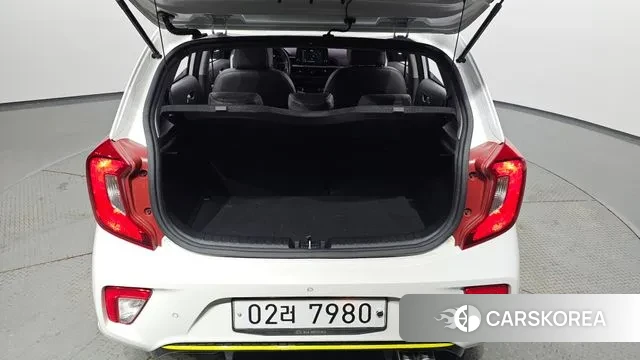 Kia All New Morning (JA) id 3439725 из Кореи 11