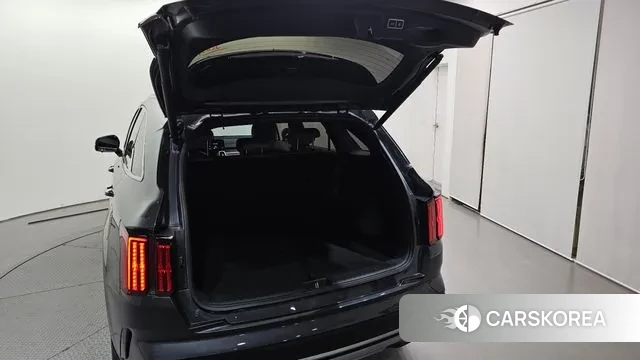 Kia Sorento 4th Generation id 3597643 из Кореи 11