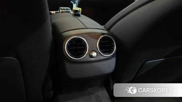 Mercedes-Benz C-Class W205 id 4581545 из Кореи 11