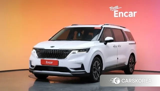 Kia Carnival 4th generation id 3660984 из Кореи 11