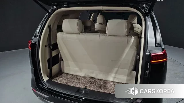 Kia Carnival 4th generation id 3586410 из Кореи 11