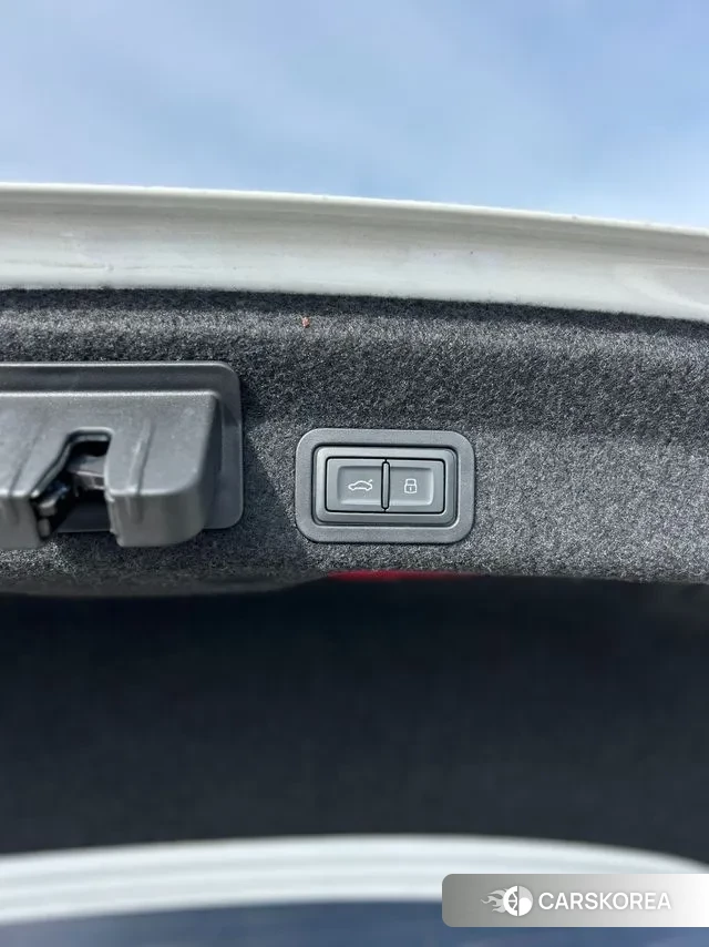 Audi A6 (C8) id 3207007 из Кореи 11