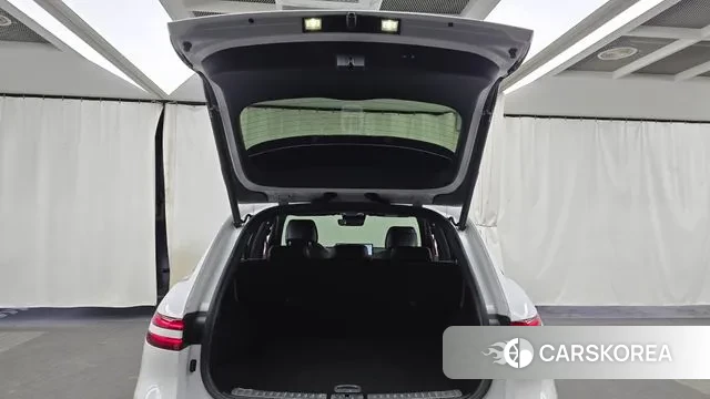 Genesis GV70 id 3722445 из Кореи 11