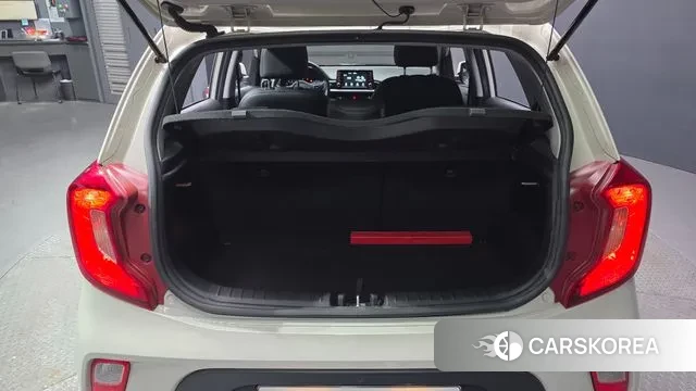 Kia All New Morning (JA) id 3557288 из Кореи 11