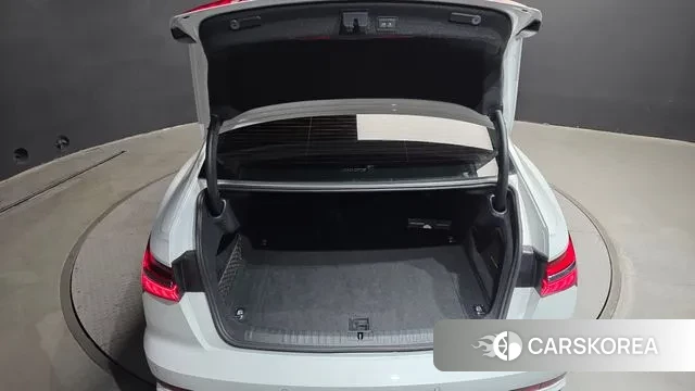 Audi A6 (C8) id 3038509 из Кореи 11