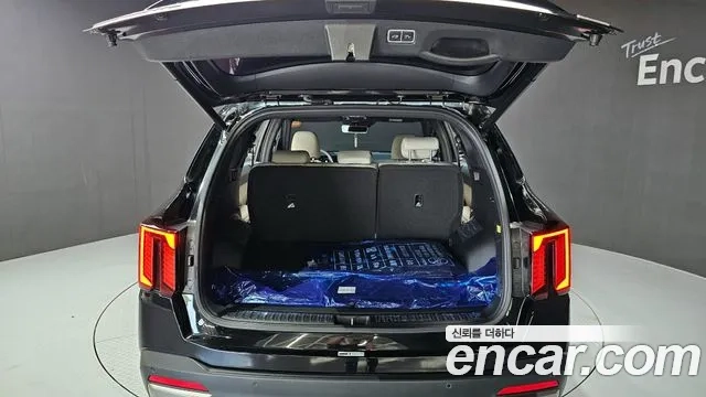 Kia The New Sorento 4th Generation id 2873660 из Кореи 11