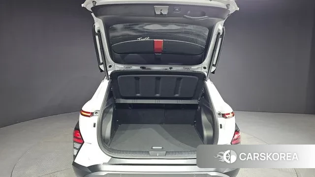 Hyundai Kona Hybrid (SX2) id 3211934 из Кореи 11