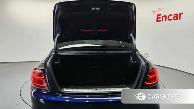 Kia More K9 id 3845747 из Кореи 11