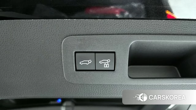 Lexus LX 4th Generation id 3831369 из Кореи 11