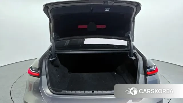 BMW i7 (G70) id 3716635 из Кореи 11