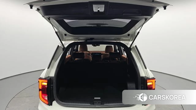 Ssangyong Torres id 3914964 из Кореи 11