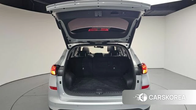 Hyundai All New Tucson id 4873480 из Кореи 11