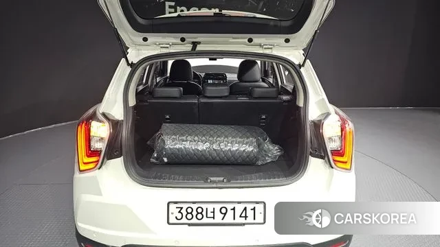 Ssangyong Berry New Tivoli id 3407331 из Кореи 11