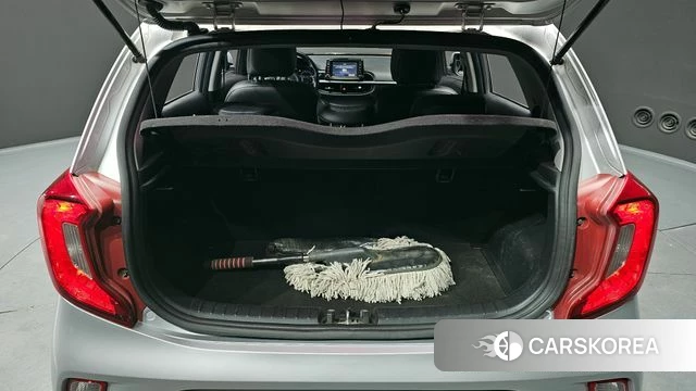 Kia All New Morning (JA) id 4203433 из Кореи 11