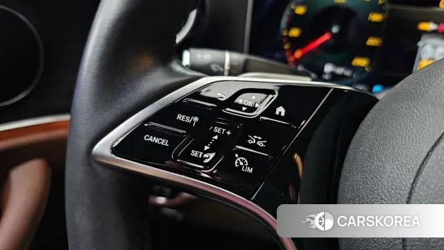 Mercedes-Benz E-Class W213 id 3507713 из Кореи 11