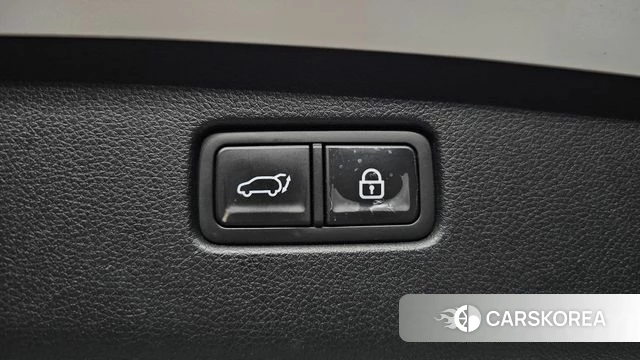 Genesis GV70 id 3872339 из Кореи 11