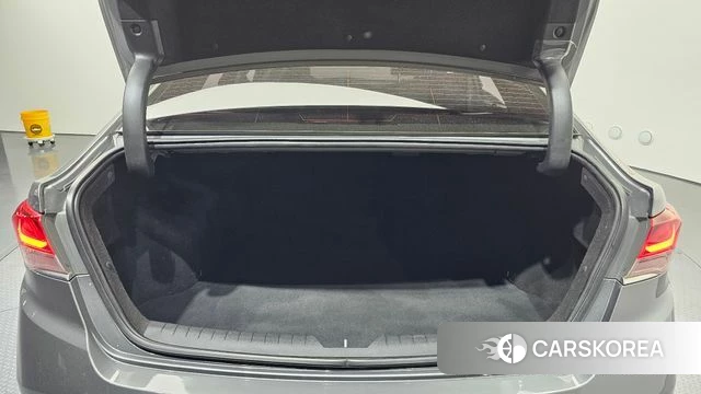 Hyundai Sonata New Rise id 4325771 из Кореи 11