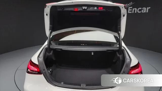 Mercedes-Benz E-Class W213 id 3342027 из Кореи 11