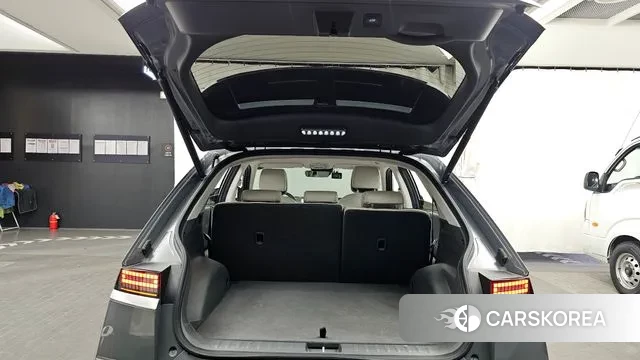 Hyundai Ionic 5 id 3625798 из Кореи 11