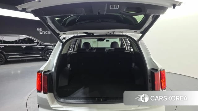 Kia Sorento 4th Generation id 4657445 из Кореи 11