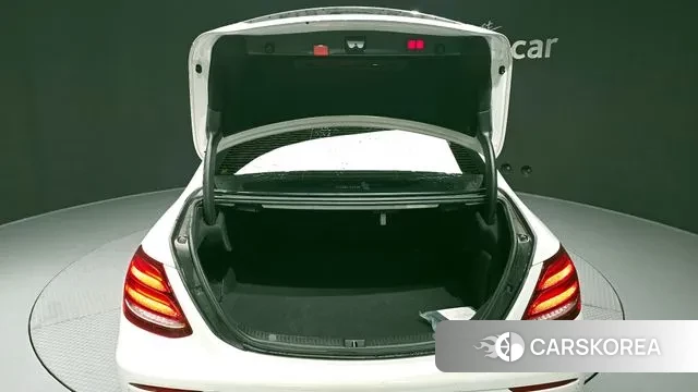 Mercedes-Benz E-Class W213 id 3484410 из Кореи 11