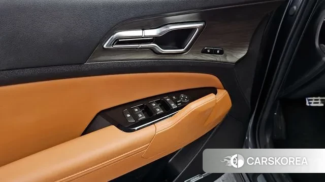 Kia Sportage 5th Generation Hybrid id 3104486 из Кореи 11