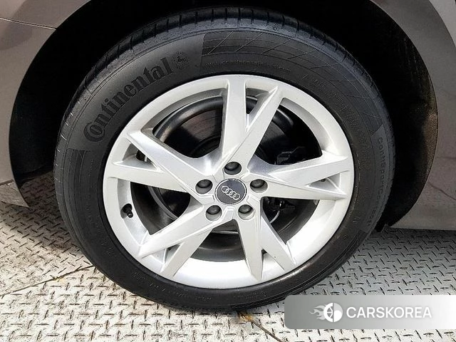 Audi A4 (B9) id 3937058 из Кореи 11