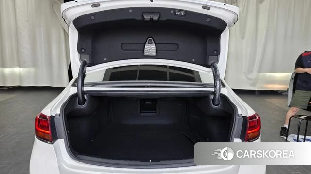 Kia K7 Premier id 4542889 из Кореи 11