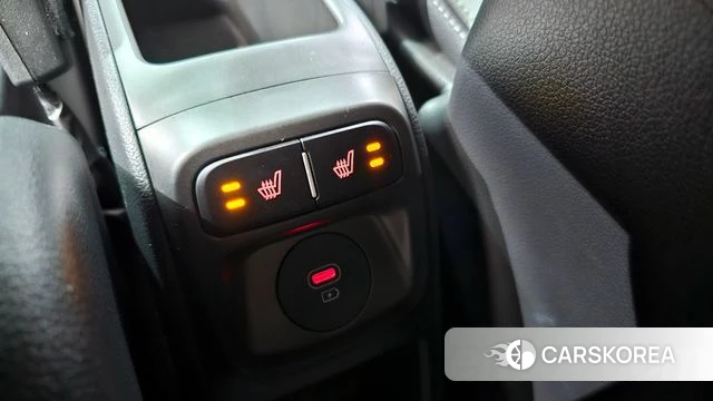 Kia The New Kia Ray id 4322578 из Кореи 11
