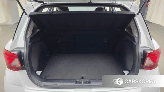 Hyundai Venue id 4927990 из Кореи 11