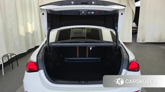 Mercedes-Benz E-Class W214 id 4515992 из Кореи 11