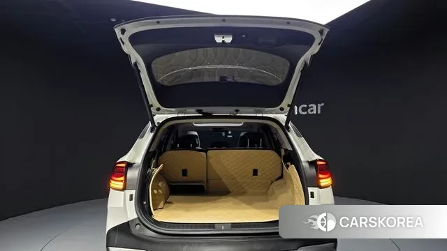 Kia Sportage 5th Generation Hybrid id 3591688 из Кореи 11