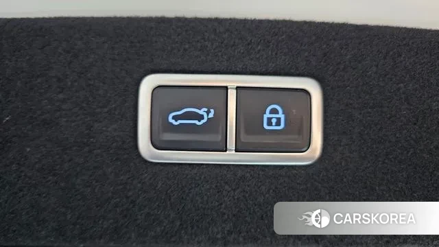 Genesis G90 (RS4) id 3452751 из Кореи 11