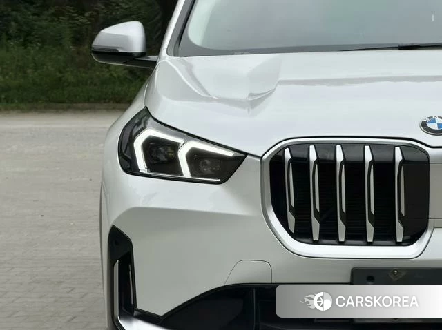 BMW X1 id 4387648 из Китая 11