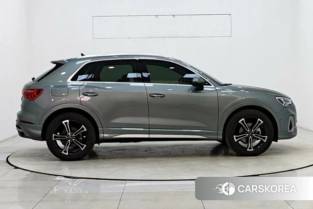 Audi Q3 id 4209096 из Китая 11