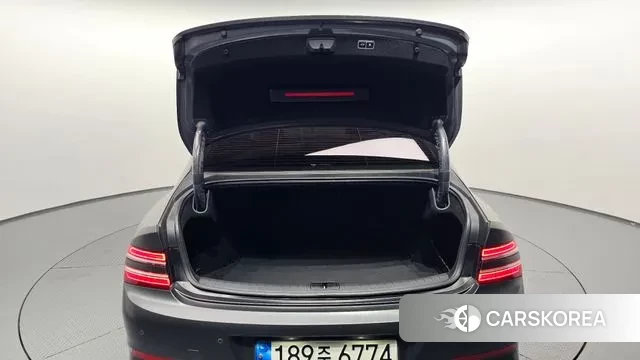 Genesis G80 (RG3) id 3420718 из Кореи 11