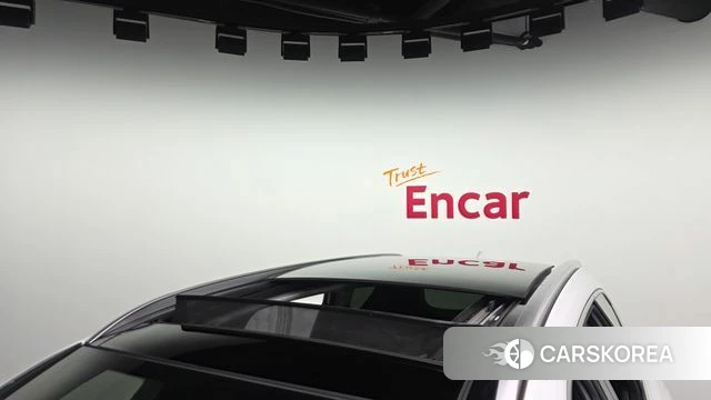 Hyundai The New Santa Fe id 3827258 из Кореи 11