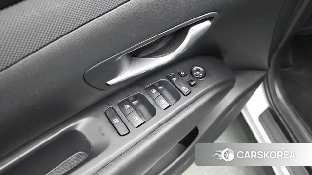 Hyundai Tucson (NX4) id 4280927 из Кореи 11