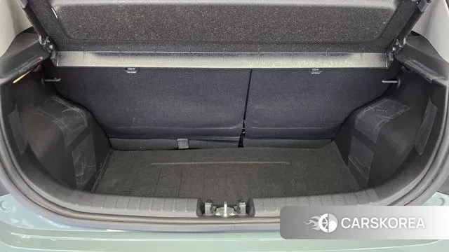 Kia The New Morning (JA) id 3590859 из Кореи 11