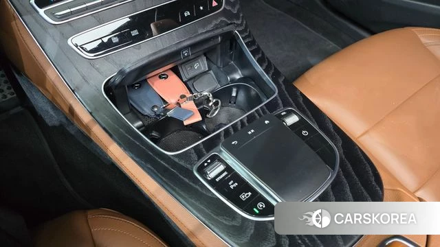 Mercedes-Benz E-Class W213 id 4619350 из Кореи 11