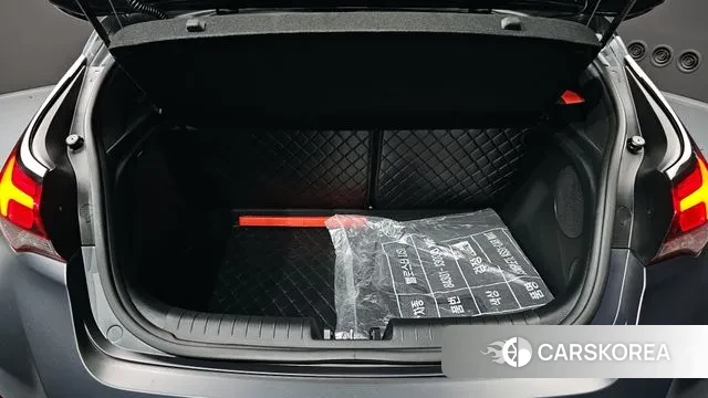 Hyundai Veloster (JS) id 3045002 из Кореи 11