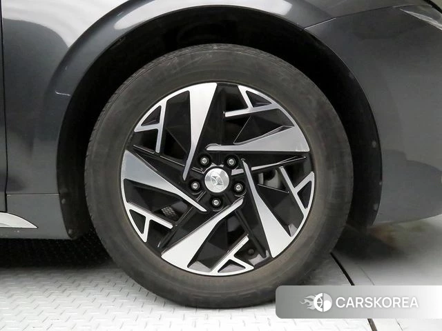 Hyundai The New Grandeur IG Hybrid id 4434264 из Кореи 11